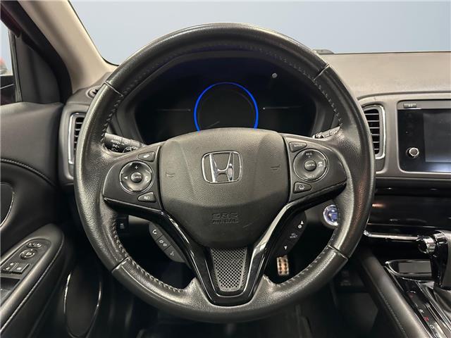 2020 Honda HR-V Touring (Stk: 300165) in Lethbridge - Image 12 of 15 2020 Honda HR-V Touring (Stk: 300165) in Lethbridge - Image 12 of 15