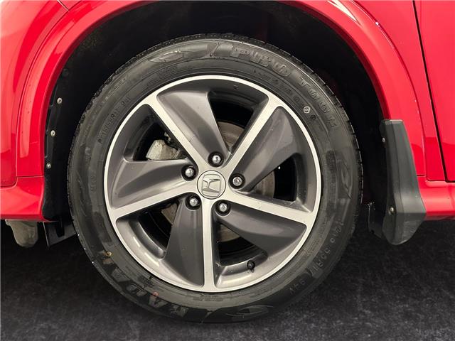 2020 Honda HR-V Touring (Stk: 300165) in Lethbridge - Image 14 of 15 2020 Honda HR-V Touring (Stk: 300165) in Lethbridge - Image 14 of 15