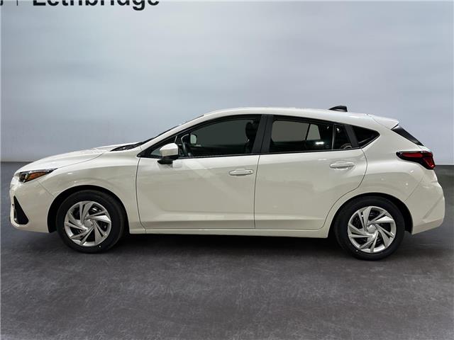 2026 Subaru Impreza Convenience (Stk: 300157) in Lethbridge - Image 2 of 15