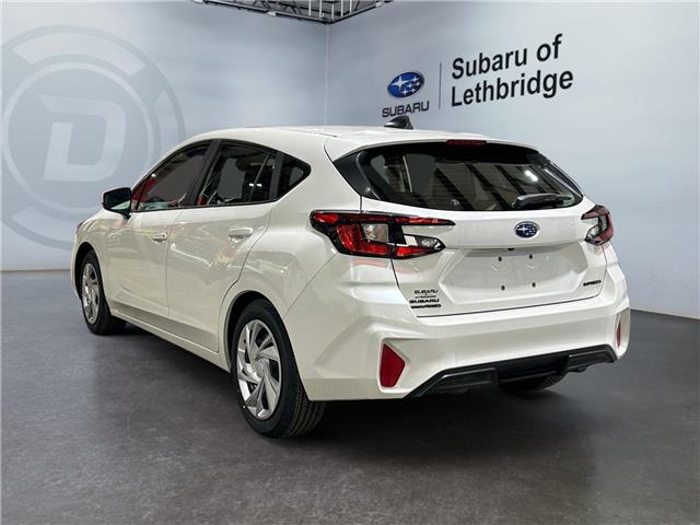 2026 Subaru Impreza Convenience (Stk: 300157) in Lethbridge - Image 3 of 15