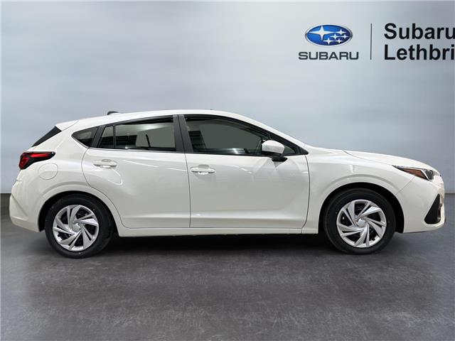 2026 Subaru Impreza Convenience (Stk: 300157) in Lethbridge - Image 6 of 15