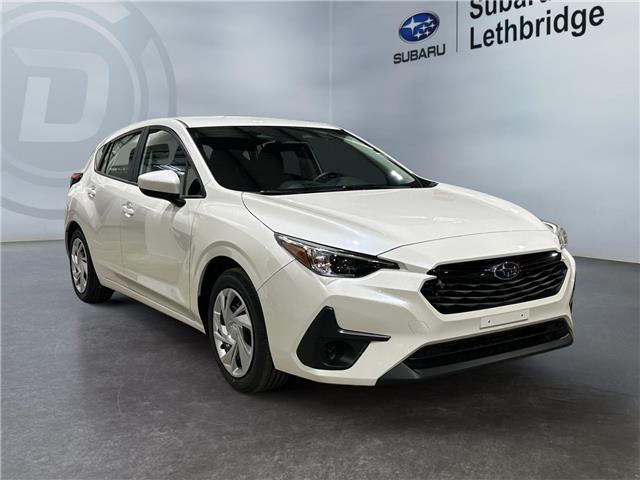 2026 Subaru Impreza Convenience (Stk: 300157) in Lethbridge - Image 7 of 15