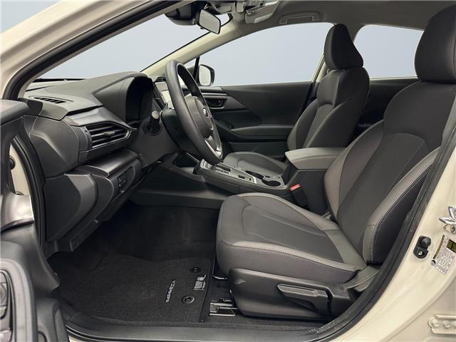 2026 Subaru Impreza Convenience (Stk: 300157) in Lethbridge - Image 9 of 15