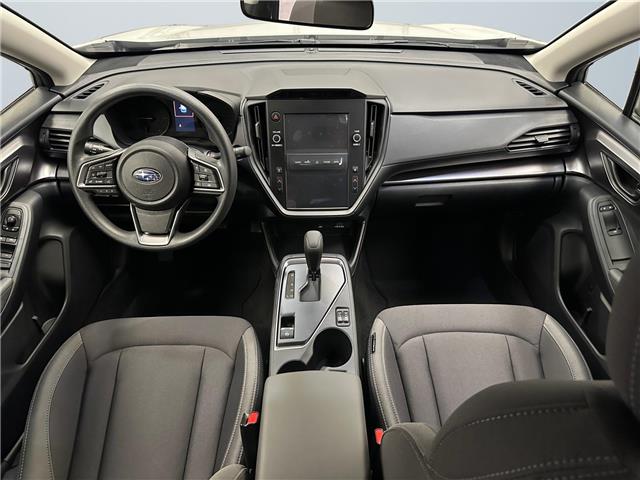 2026 Subaru Impreza Convenience (Stk: 300157) in Lethbridge - Image 10 of 15