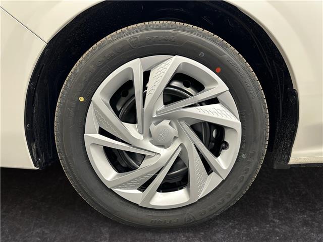 2026 Subaru Impreza Convenience (Stk: 300157) in Lethbridge - Image 14 of 15