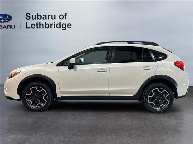 2014 Subaru XV Crosstrek  (Stk: 300305) in Lethbridge - Image 2 of 15