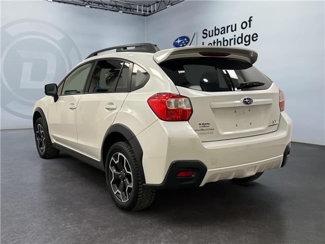 2014 Subaru XV Crosstrek  (Stk: 300305) in Lethbridge - Image 3 of 15