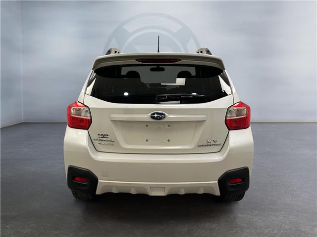2014 Subaru XV Crosstrek  (Stk: 300305) in Lethbridge - Image 4 of 15