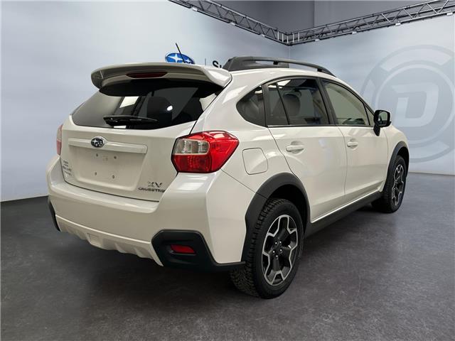 2014 Subaru XV Crosstrek  (Stk: 300305) in Lethbridge - Image 5 of 15