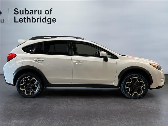 2014 Subaru XV Crosstrek  (Stk: 300305) in Lethbridge - Image 6 of 15