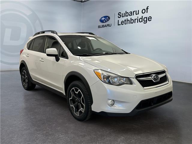 2014 Subaru XV Crosstrek  (Stk: 300305) in Lethbridge - Image 7 of 15