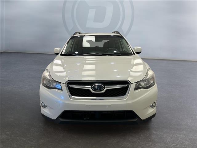 2014 Subaru XV Crosstrek  (Stk: 300305) in Lethbridge - Image 8 of 15