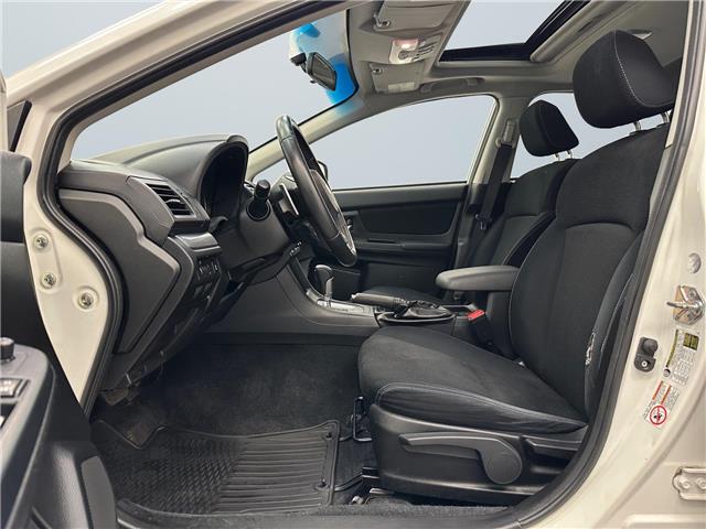 2014 Subaru XV Crosstrek  (Stk: 300305) in Lethbridge - Image 9 of 15