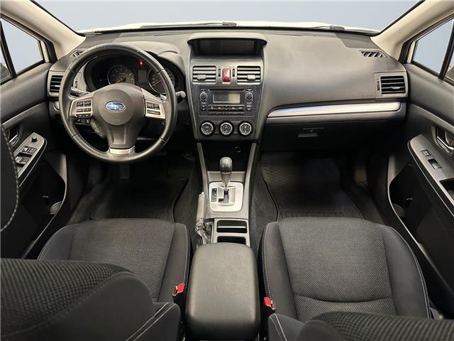 2014 Subaru XV Crosstrek  (Stk: 300305) in Lethbridge - Image 10 of 15