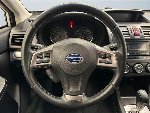 2014 Subaru XV Crosstrek  (Stk: 300305) in Lethbridge - Image 12 of 15