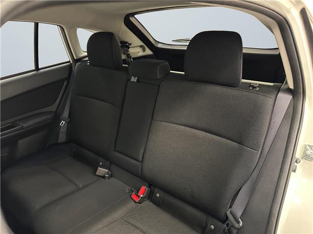 2014 Subaru XV Crosstrek  (Stk: 300305) in Lethbridge - Image 13 of 15
