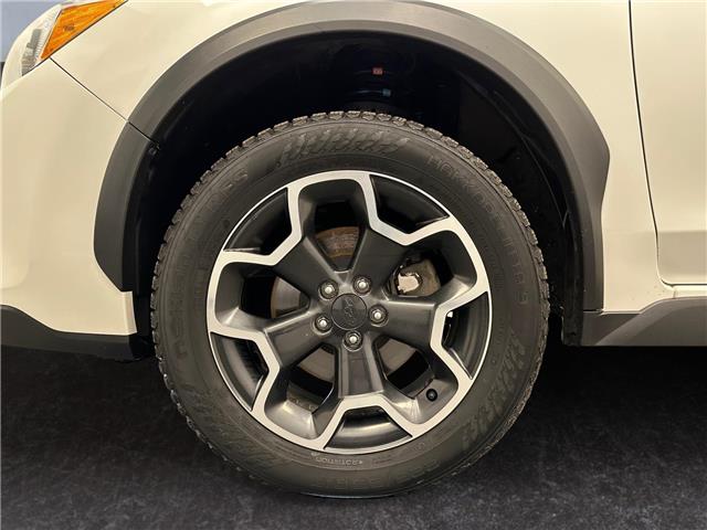 2014 Subaru XV Crosstrek  (Stk: 300305) in Lethbridge - Image 14 of 15