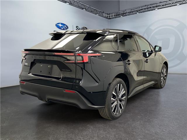 2026 Subaru Solterra Luxury (Stk: 300289) in Lethbridge - Image 5 of 15