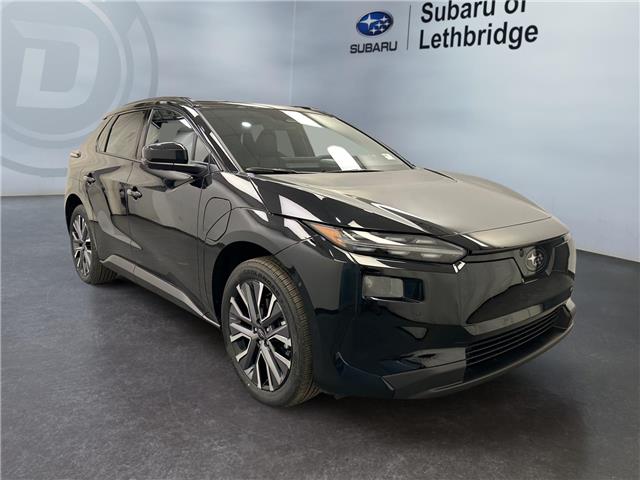 2026 Subaru Solterra Luxury (Stk: 300289) in Lethbridge - Image 7 of 15