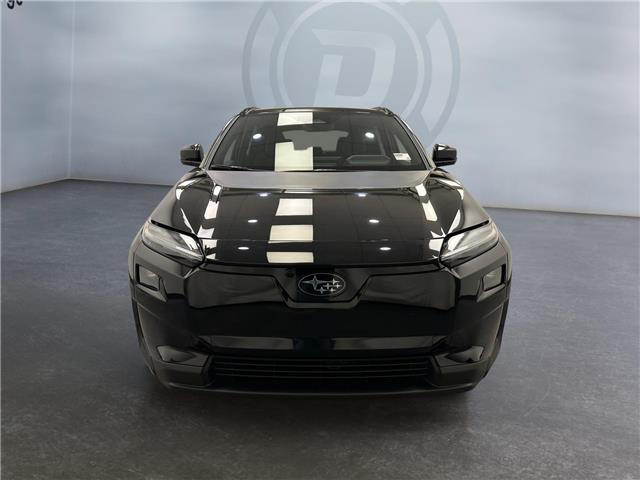 2026 Subaru Solterra Luxury (Stk: 300289) in Lethbridge - Image 8 of 15