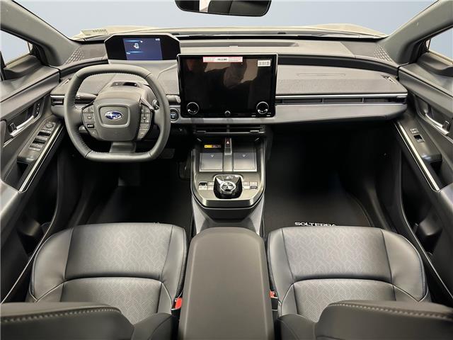 2026 Subaru Solterra Luxury (Stk: 300289) in Lethbridge - Image 10 of 15