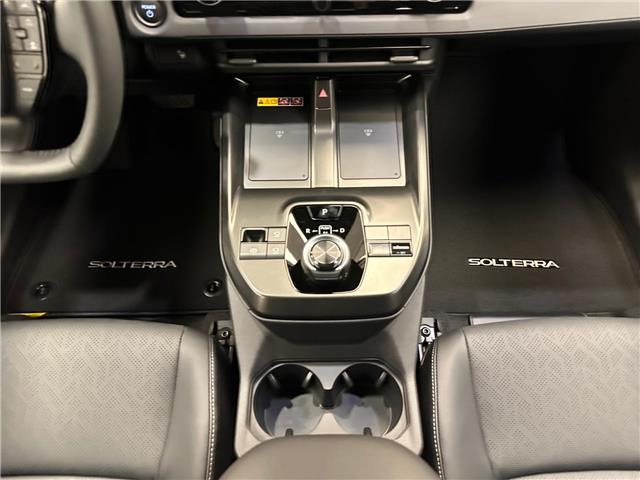 2026 Subaru Solterra Luxury (Stk: 300289) in Lethbridge - Image 11 of 15