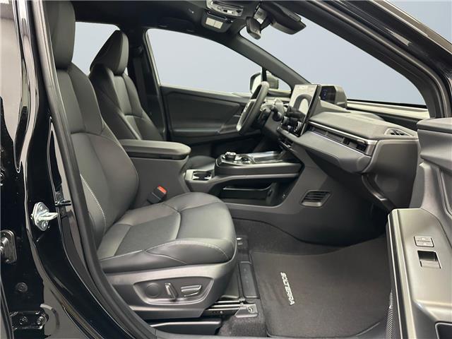 2026 Subaru Solterra Luxury (Stk: 300289) in Lethbridge - Image 15 of 15