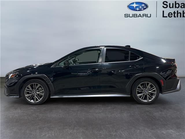 2023 Subaru WRX Base (Stk: 300311) in Lethbridge - Image 2 of 15