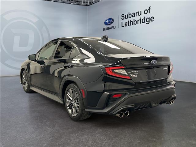 2023 Subaru WRX Base (Stk: 300311) in Lethbridge - Image 3 of 15