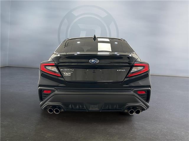 2023 Subaru WRX Base (Stk: 300311) in Lethbridge - Image 4 of 15