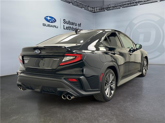 2023 Subaru WRX Base (Stk: 300311) in Lethbridge - Image 5 of 15