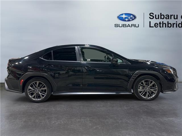 2023 Subaru WRX Base (Stk: 300311) in Lethbridge - Image 6 of 15