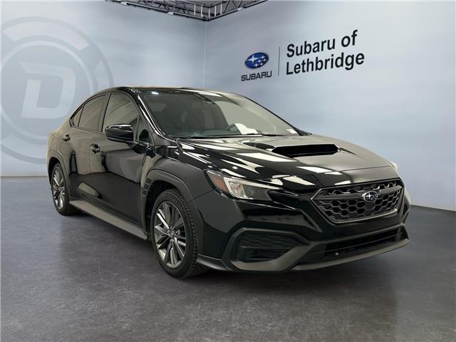 2023 Subaru WRX Base (Stk: 300311) in Lethbridge - Image 7 of 15