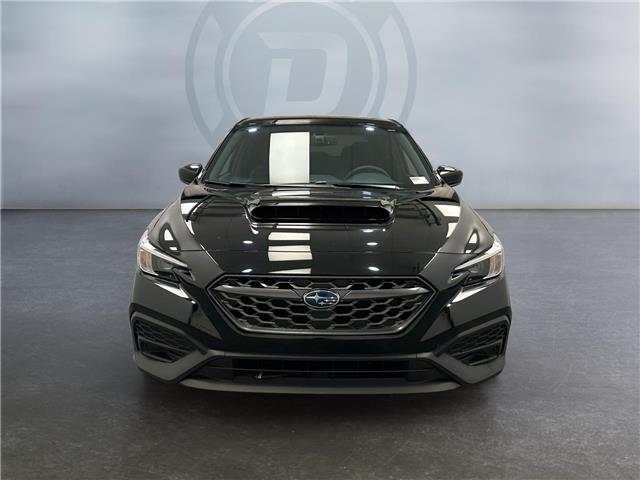 2023 Subaru WRX Base (Stk: 300311) in Lethbridge - Image 8 of 15