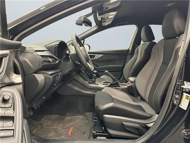 2023 Subaru WRX Base (Stk: 300311) in Lethbridge - Image 9 of 15