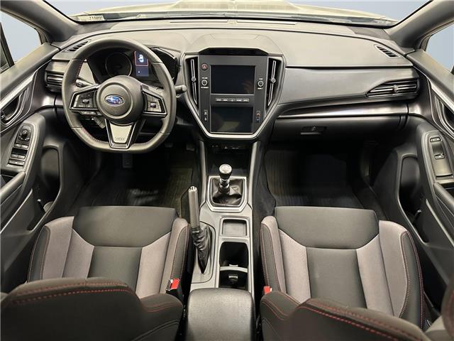 2023 Subaru WRX Base (Stk: 300311) in Lethbridge - Image 10 of 15