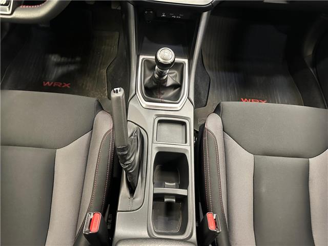 2023 Subaru WRX Base (Stk: 300311) in Lethbridge - Image 11 of 15