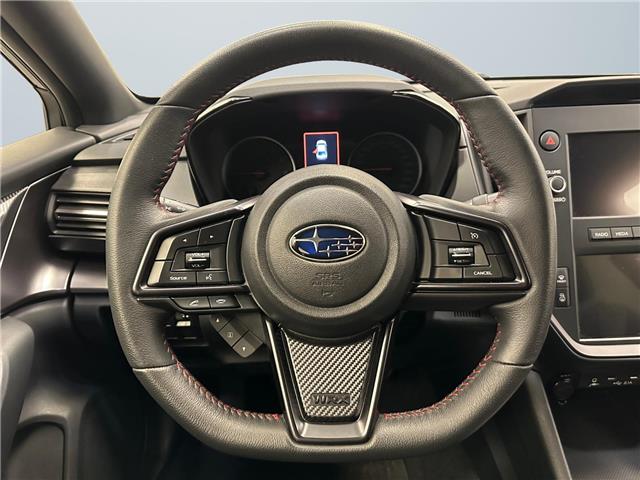 2023 Subaru WRX Base (Stk: 300311) in Lethbridge - Image 12 of 15