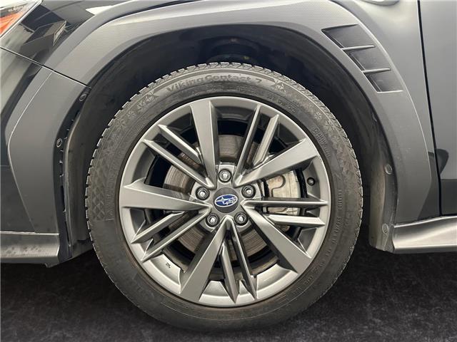 2023 Subaru WRX Base (Stk: 300311) in Lethbridge - Image 14 of 15
