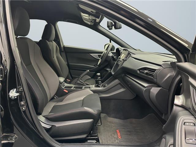 2023 Subaru WRX Base (Stk: 300311) in Lethbridge - Image 15 of 15