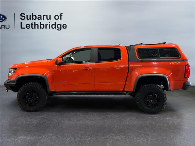 2019 Chevrolet Colorado ZR2 (Stk: 300323) in Lethbridge - Image 2 of 15
