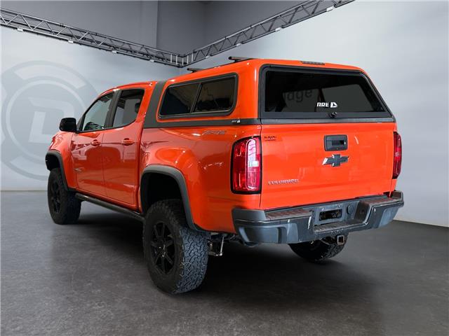 2019 Chevrolet Colorado ZR2 (Stk: 300323) in Lethbridge - Image 3 of 15