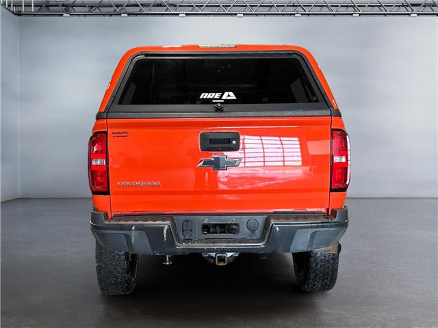 2019 Chevrolet Colorado ZR2 (Stk: 300323) in Lethbridge - Image 4 of 15