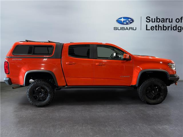 2019 Chevrolet Colorado ZR2 (Stk: 300323) in Lethbridge - Image 6 of 15