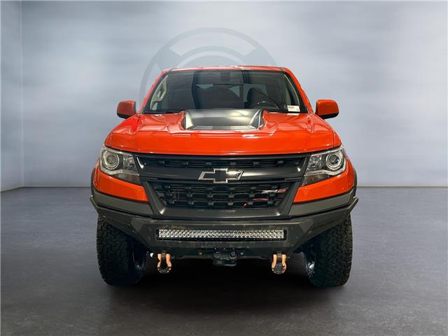 2019 Chevrolet Colorado ZR2 (Stk: 300323) in Lethbridge - Image 8 of 15