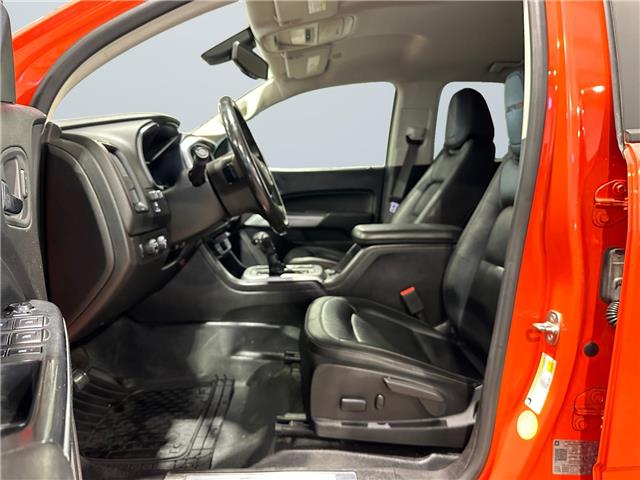 2019 Chevrolet Colorado ZR2 (Stk: 300323) in Lethbridge - Image 9 of 15