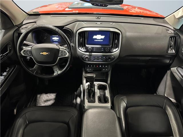 2019 Chevrolet Colorado ZR2 (Stk: 300323) in Lethbridge - Image 10 of 15
