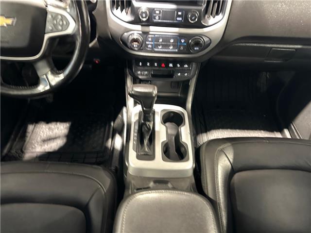 2019 Chevrolet Colorado ZR2 (Stk: 300323) in Lethbridge - Image 11 of 15