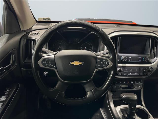 2019 Chevrolet Colorado ZR2 (Stk: 300323) in Lethbridge - Image 12 of 15