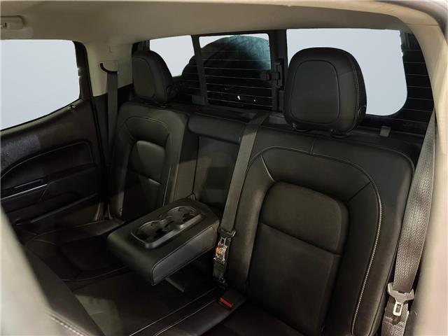2019 Chevrolet Colorado ZR2 (Stk: 300323) in Lethbridge - Image 13 of 15